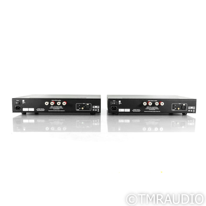 PS Audio Stellar M700 Monoblock Power Amplifiers; Pair