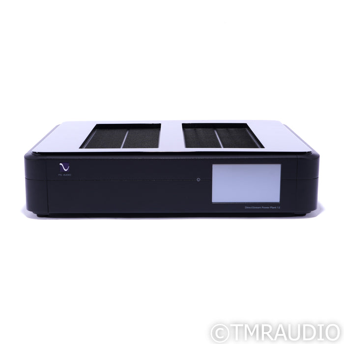 PS Audio DirectStream Power Plant 12 AC Power Line Regenerator