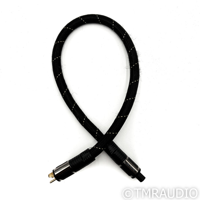 PS Audio PerfectWave AC-12 Power Cable; 1m AC Cord