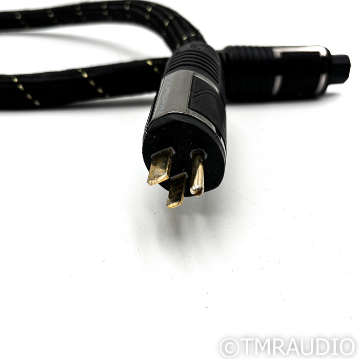 PS Audio PerfectWave AC-12 Power Cable; 1m AC Cord