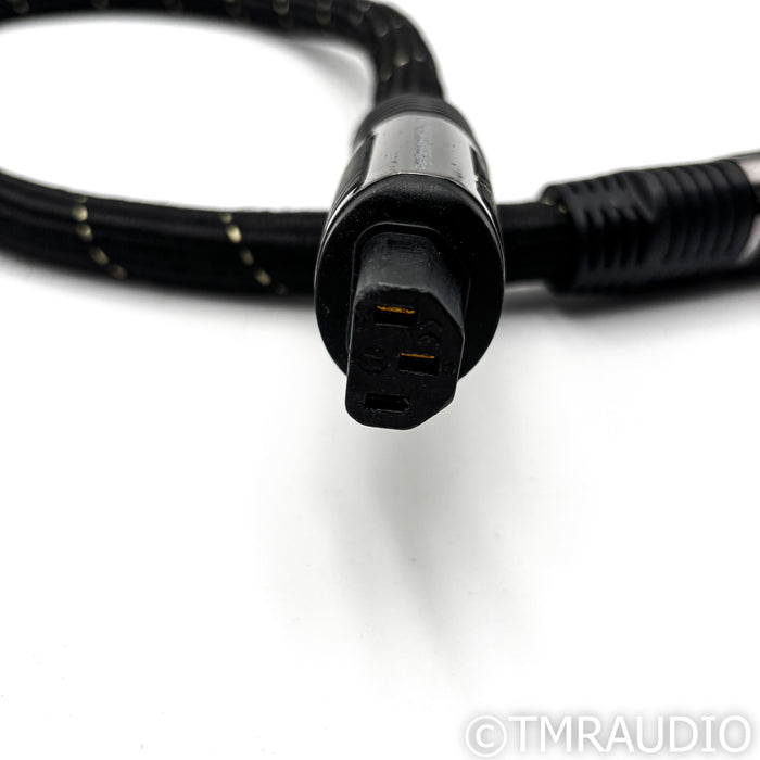PS Audio PerfectWave AC-12 Power Cable; 1m AC Cord