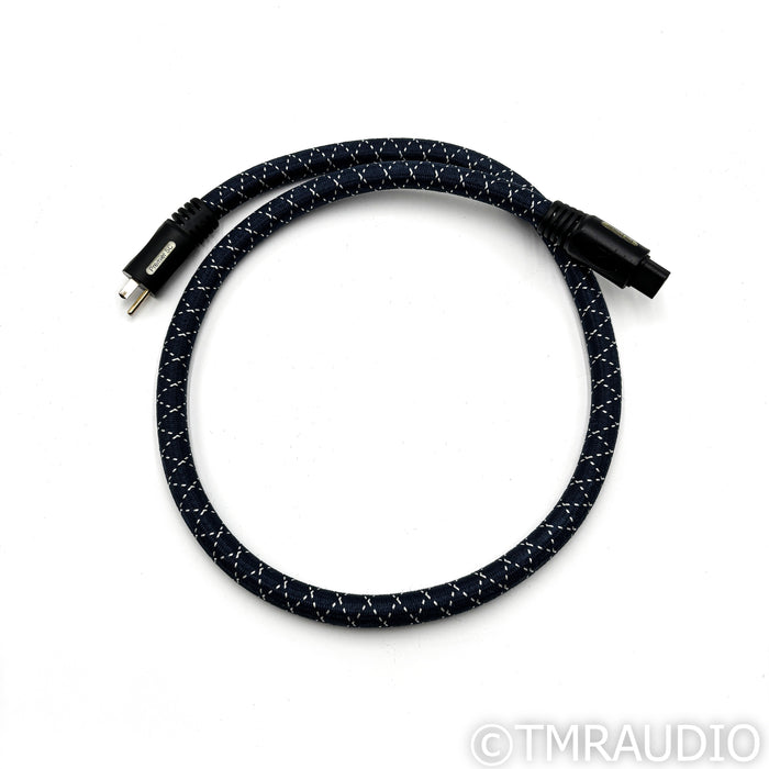 PS Audio Premier SC Power Cable; 1.5m AC Cord