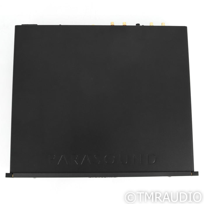 Parasound Halo JC3 Jr. MM & MC Phono Preamplifier