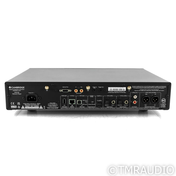 Cambridge Audio EXN100 Wireless Network Streamer