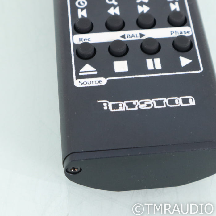 Bryston BP-19 Stereo Preamplifier
