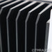 Bryston 4B Cubed Stereo Power Amplifier; 4B3