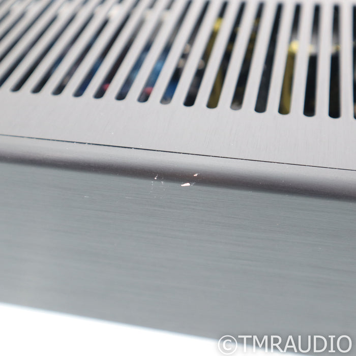Unison Research Unico Primo Hybrid Integrated Amplifier; MM & MC Phono (Open Box)