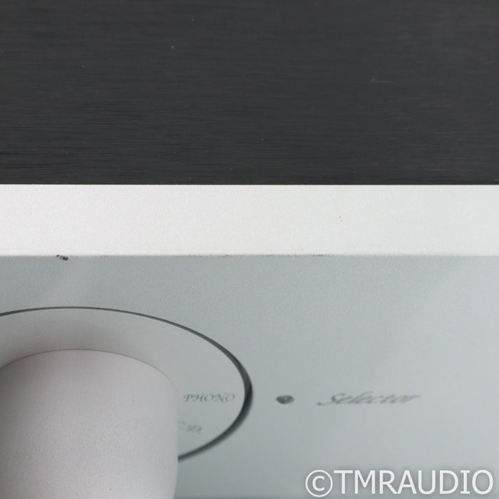 Unison Research Unico Primo Hybrid Integrated Amplifier; MM & MC Phono (Open Box)