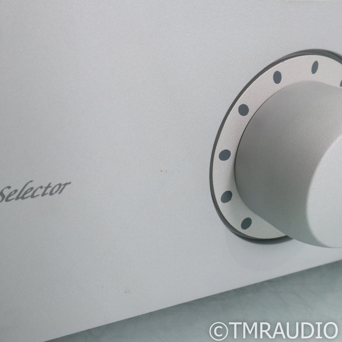Unison Research Unico Primo Hybrid Integrated Amplifier; MM & MC Phono (Open Box)
