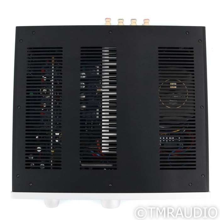 Unison Research Unico Primo Hybrid Integrated Amplifier; MM & MC Phono (Open Box)