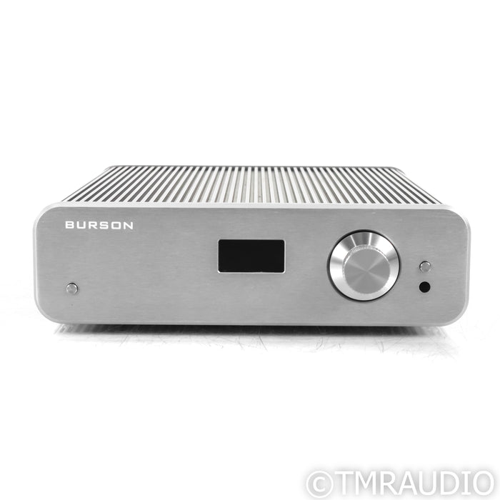 Burson Audio Composer 3X Performance DAC; D/A Converter