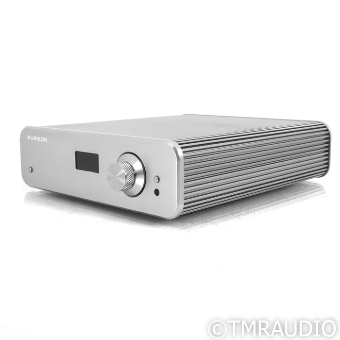 Burson Audio Composer 3X Performance DAC; D/A Converter