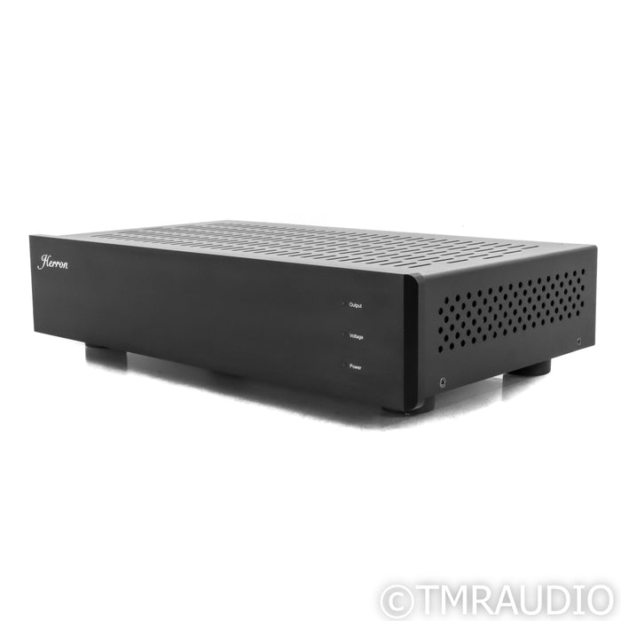 Herron Audio VTPH-2 Tube MM & MC Phono Preamplifier
