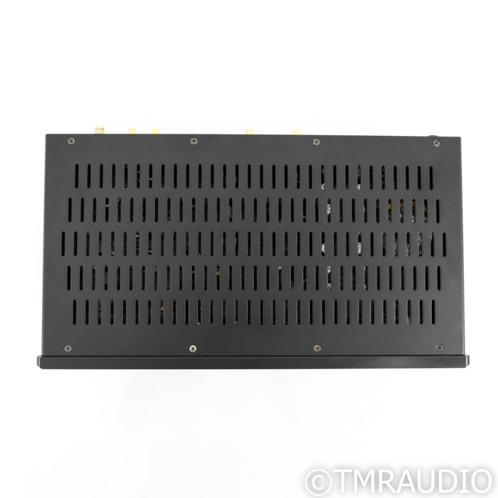 Herron Audio VTPH-2 Tube MM & MC Phono Preamplifier