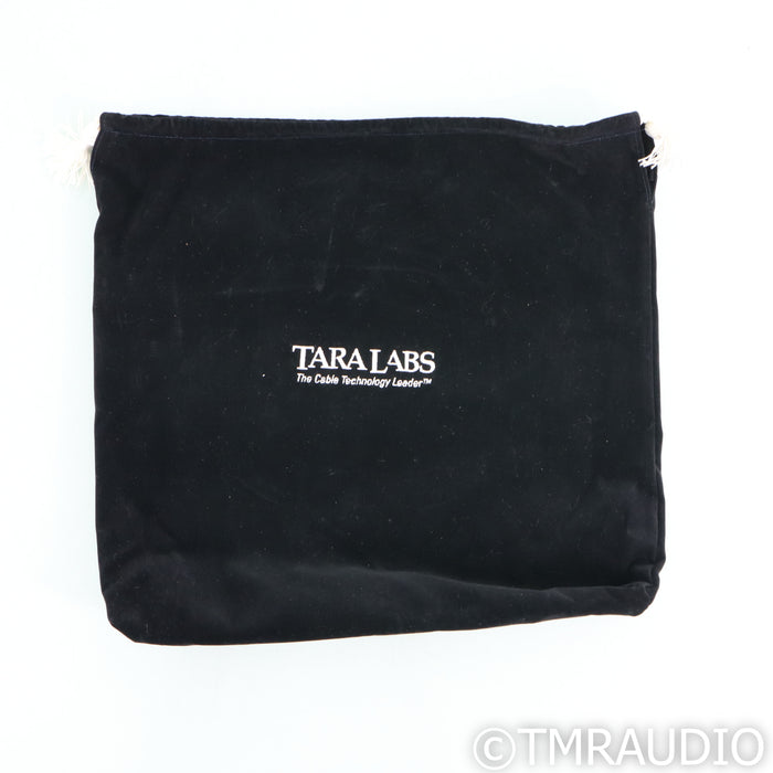 Tara Labs ISM OnBoard The 2 XLR Cables; 1m Pair Balanced Interconnects