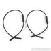Tara Labs ISM OnBoard The 2 XLR Cables; 1m Pair Balanced Interconnects