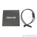 Tara Labs ISM OnBoard The 2 XLR Cables; 1m Pair Balanced Interconnects
