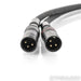 Tara Labs ISM OnBoard The 2 XLR Cables; 1m Pair Balanced Interconnects