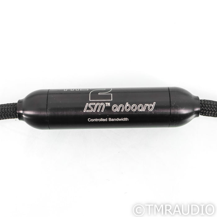 Tara Labs ISM OnBoard The 2 XLR Cables; 1m Pair Balanced Interconnects