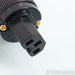 Nordost Heimdall 2 Power Cable; 2m AC Cord