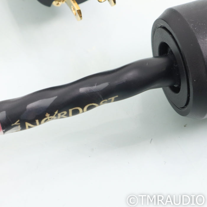 Nordost Heimdall 2 Power Cable; 2m AC Cord