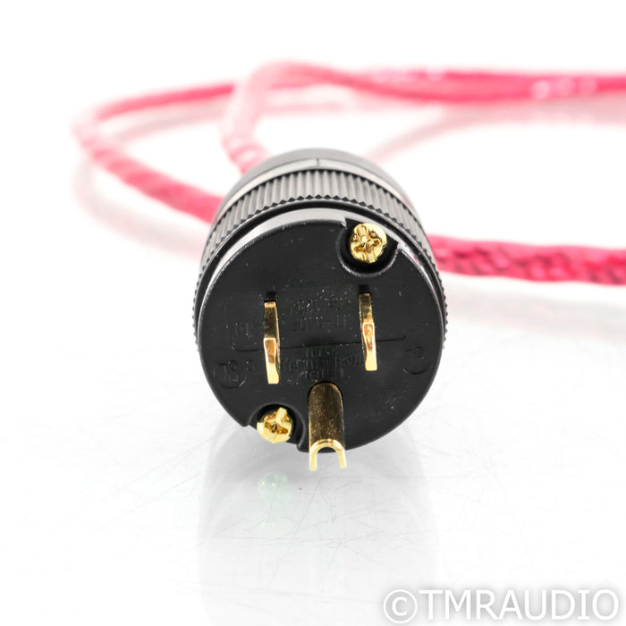 Nordost Heimdall 2 Power Cable; 2m AC Cord