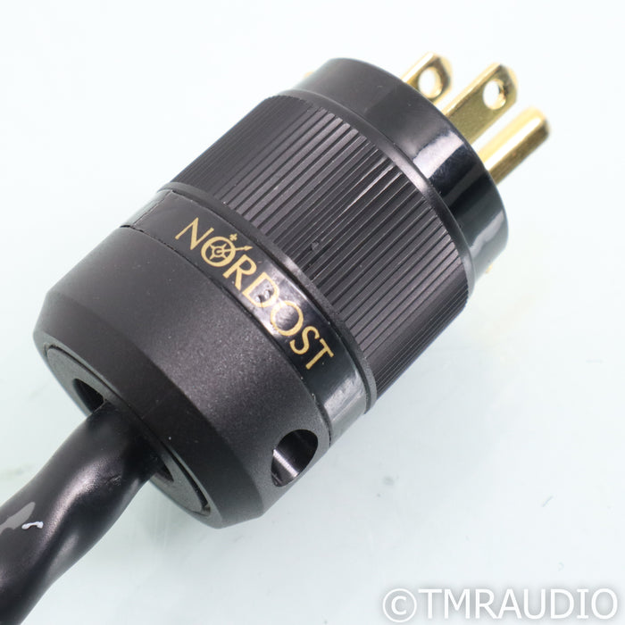 Nordost Heimdall 2 Power Cable; 2m AC Cord