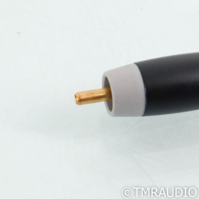 Audience OHNO V2 S/PDIF RCA Cable; 1m Digital Single Cable