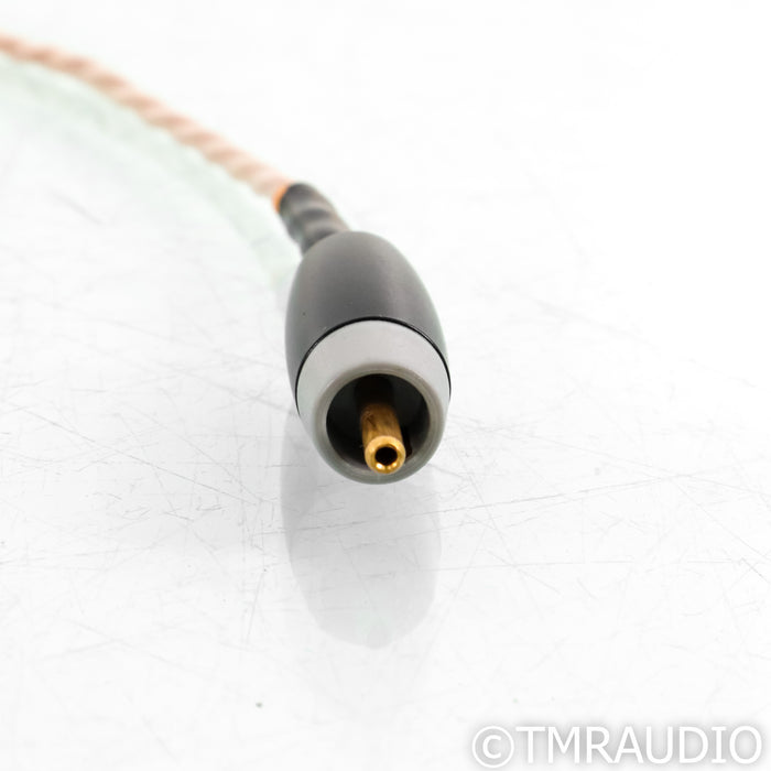 Audience OHNO V2 S/PDIF RCA Cable; 1m Digital Single Cable