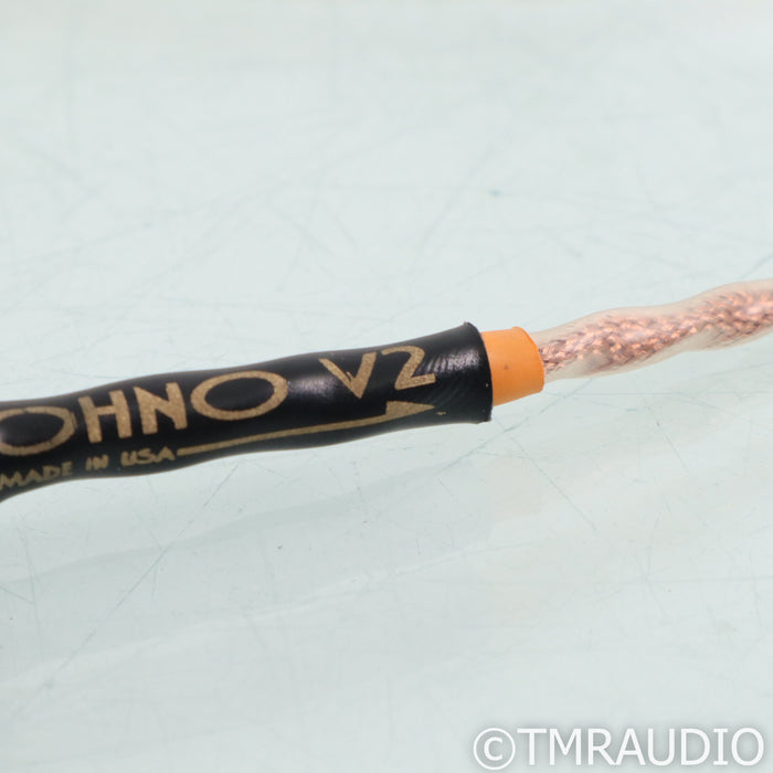 Audience OHNO V2 S/PDIF RCA Cable; 1m Digital Single Cable