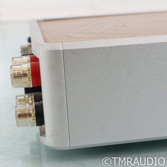PS Audio Sprout Stereo Integrated Amplifier; MM Phono (No Remote)