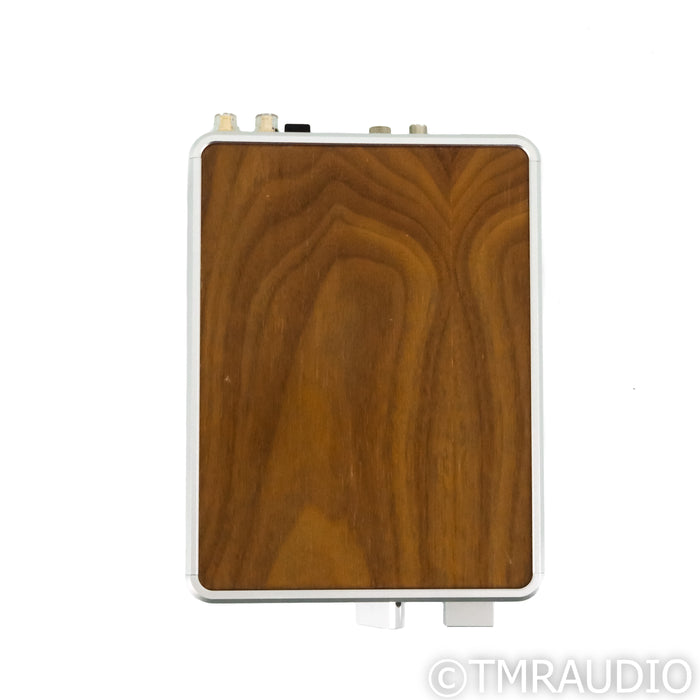 PS Audio Sprout Stereo Integrated Amplifier; MM Phono (No Remote)