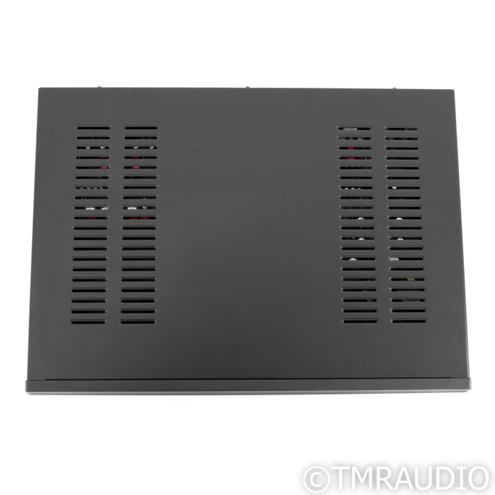 Oppo BDP-105 Universal Blu-ray Player; CD & SACD