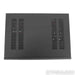 Oppo BDP-105 Universal Blu-ray Player; CD & SACD