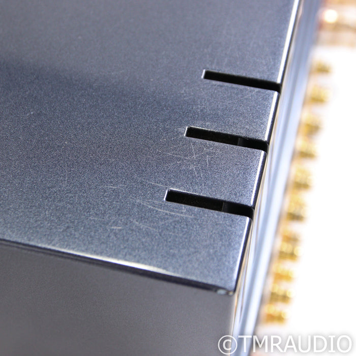 PrimaLuna EVO 300 Stereo Tube Integrated Amplifier