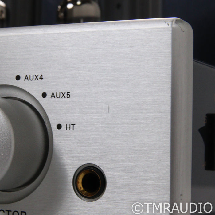 PrimaLuna EVO 300 Stereo Tube Integrated Amplifier