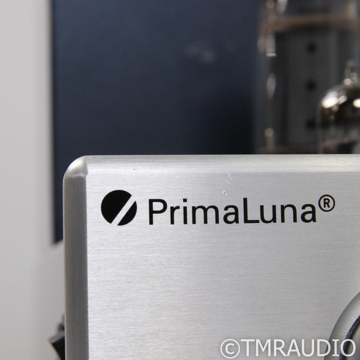 PrimaLuna EVO 300 Stereo Tube Integrated Amplifier