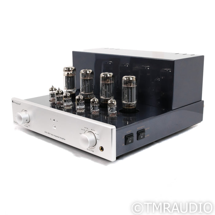 PrimaLuna EVO 300 Stereo Tube Integrated Amplifier