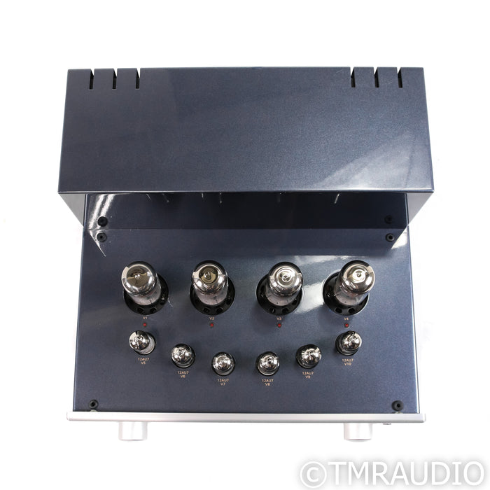 PrimaLuna EVO 300 Stereo Tube Integrated Amplifier