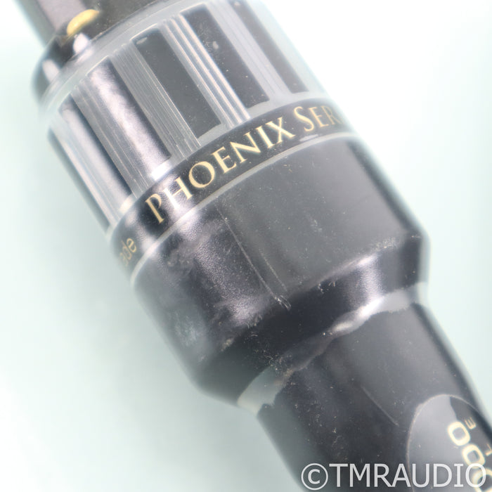 VooDoo Cables Vector Power Cable; 1.5m AC Cord