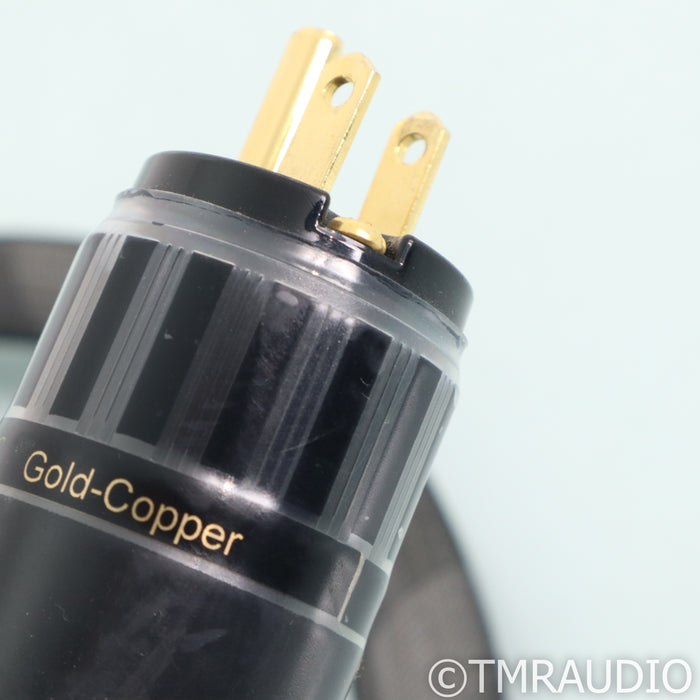 VooDoo Cables Vector Power Cable; 1.5m AC Cord