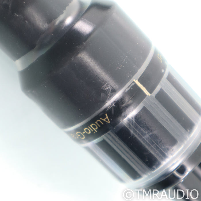 VooDoo Cables Vector Power Cable; 1.5m AC Cord