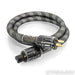 VooDoo Cables Vector Power Cable; 1.5m AC Cord