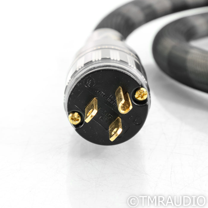 VooDoo Cables Vector Power Cable; 1.5m AC Cord