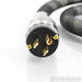 VooDoo Cables Vector Power Cable; 1.5m AC Cord