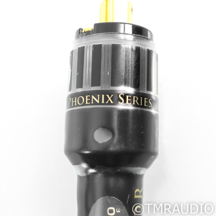 VooDoo Cables Vector Power Cable; 1.5m AC Cord