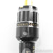 VooDoo Cables Vector Power Cable; 1.5m AC Cord