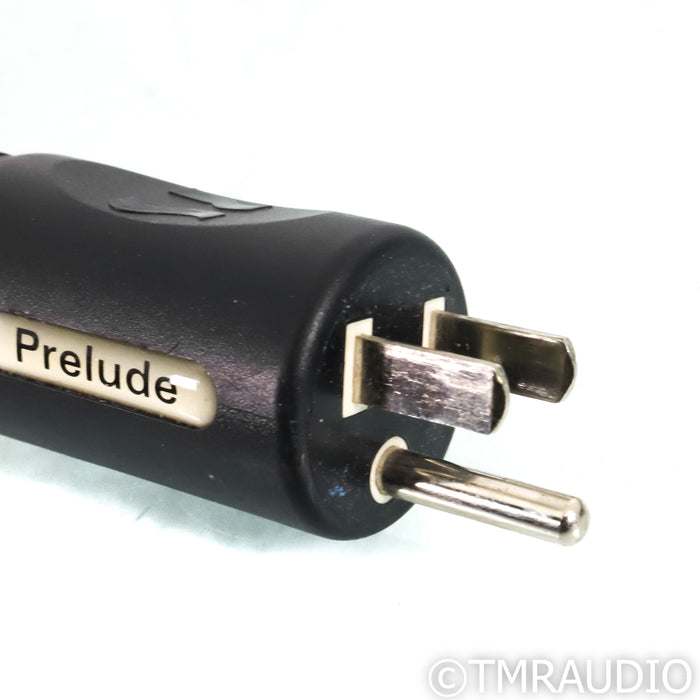 PS Audio Prelude Power Cable; 1m AC Cord