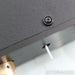 Melos Audio SHA-Gold Reference Tube Headphone Amplifier