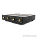 Melos Audio SHA-Gold Reference Tube Headphone Amplifier